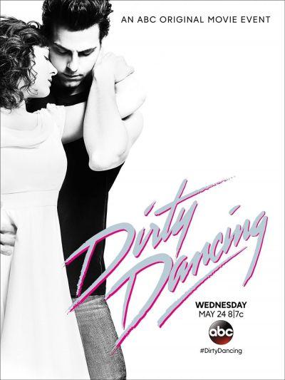 watch-Dirty Dancing (2017)