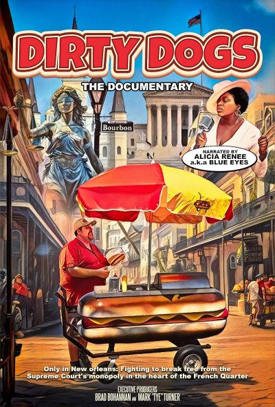 watch-Dirty Dogs (2024)