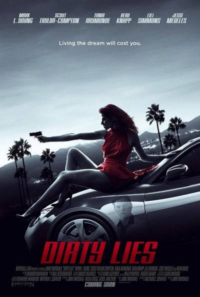 watch-Dirty Lies (2017)