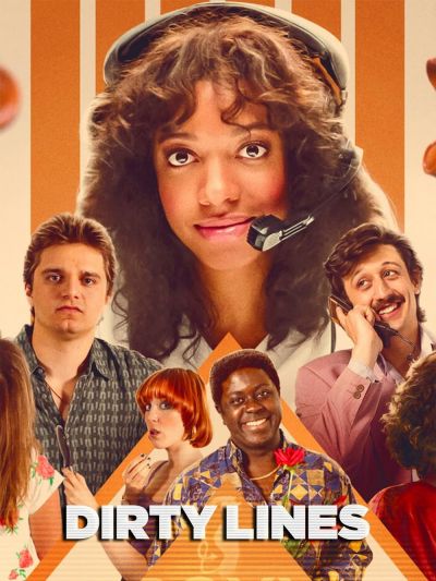 watch-Dirty Lines (2022)