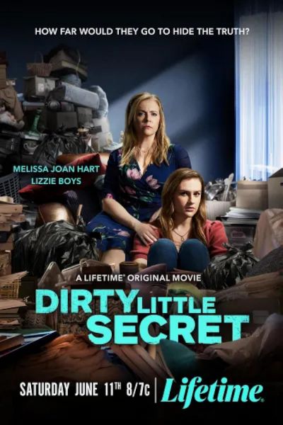 watch-Dirty Little Secret (2022)