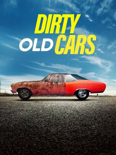 watch-Dirty Old Cars (2023)
