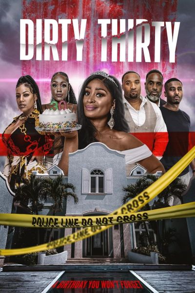 watch-Dirty Thirty (2023)