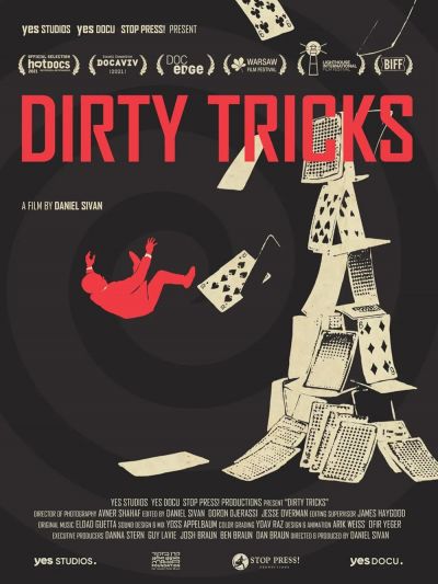 watch-Dirty Tricks (2021)