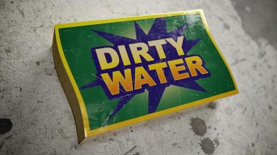 watch-Dirty Water (2023)