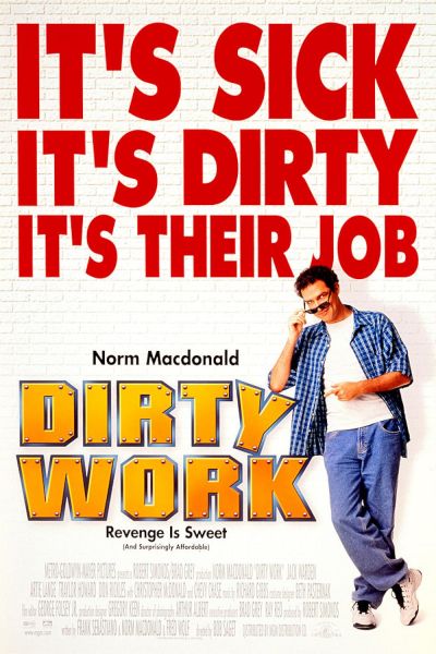 watch-Dirty Work (1998)