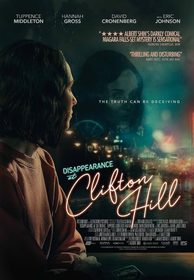 watch-Disappearance at Clifton Hill (2020)
