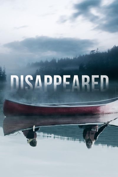 watch-Disappeared (2009)