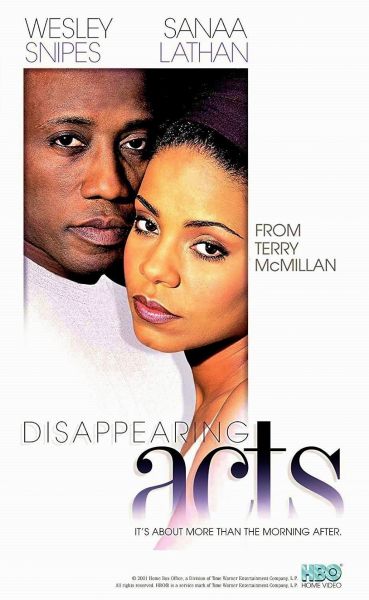 watch-Disappearing Acts (2000)