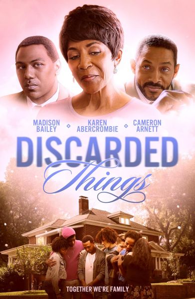 watch-Discarded Things (2023)