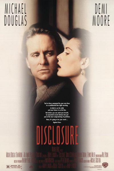watch-Disclosure (1994)