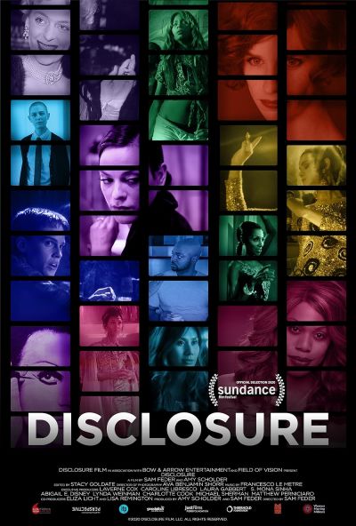 watch-Disclosure (2020)