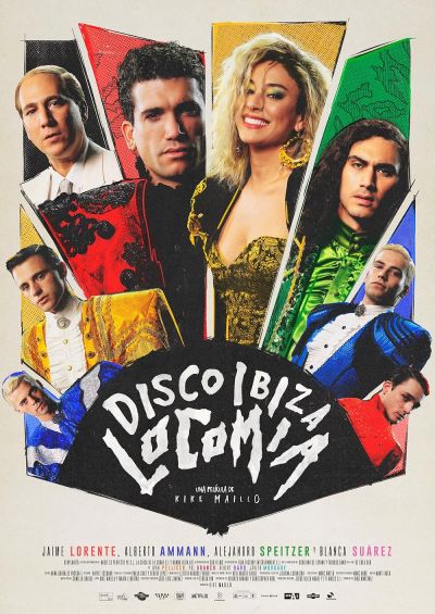 watch-Disco, Ibiza, Locomía (2024)