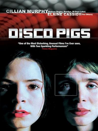 watch-Disco Pigs (2001)