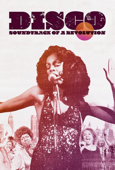 watch-Disco: Soundtrack of a Revolution (2023)