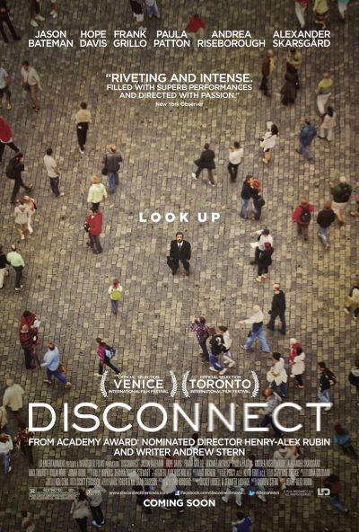 watch-Disconnect (2013)