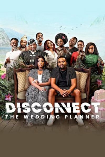 watch-Disconnect: The Wedding Planner (2023)