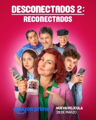 watch-Disconnected 2 (2025)