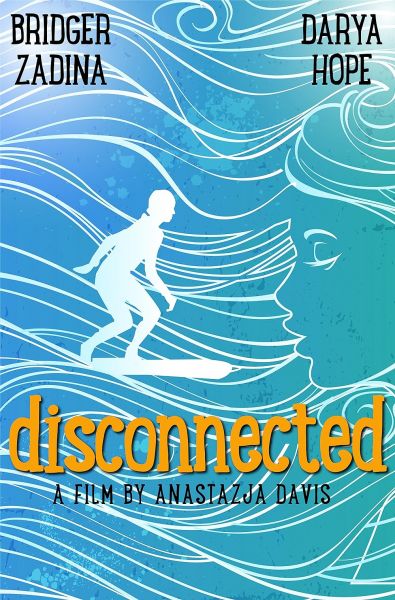 watch-Disconnected (2017)