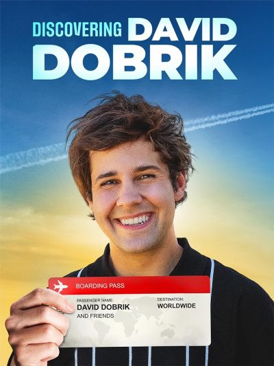 watch-Discovering David Dobrik (2021)