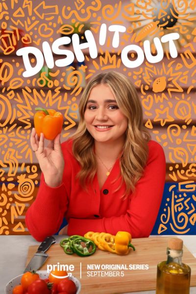 watch-Dish It Out (2025)