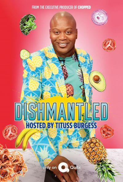 watch-Dishmantled (2020)
