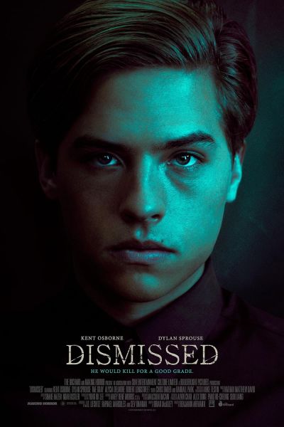 watch-Dismissed (2019)