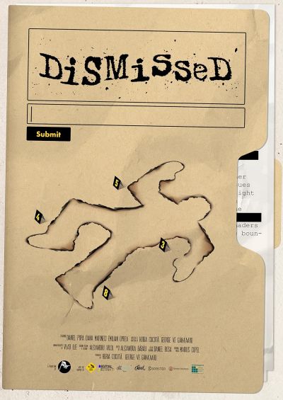 watch-Dismissed (2024)