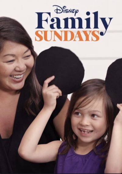 watch-Disney Family Sundays (2019)
