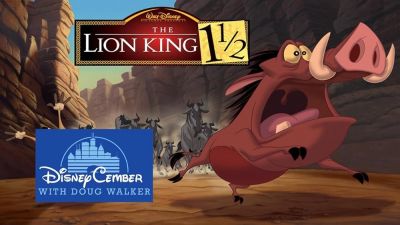 watch-Disneycember (2016)