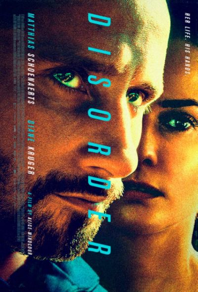 watch-Disorder (2016)