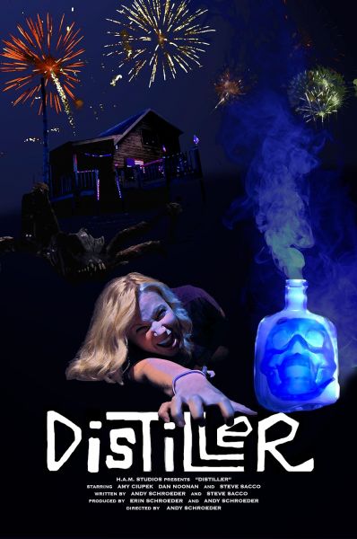 watch-Distiller (2016)