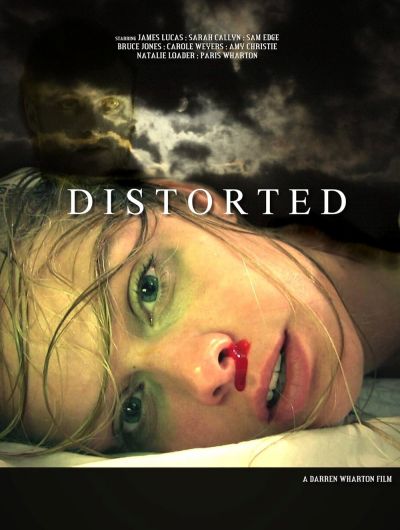 watch-Distorted (2015)