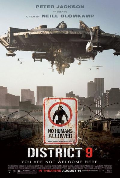 watch-District 9 (2009)