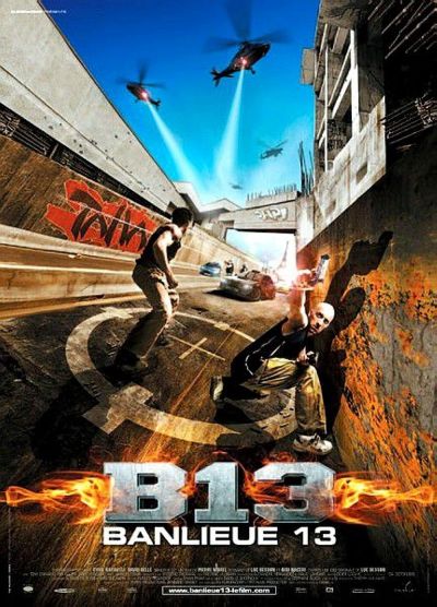 watch-District B13 (2006)