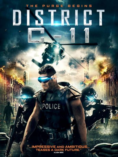 watch-District C-11 (2017)
