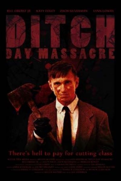 watch-Ditch Day Massacre (2016)