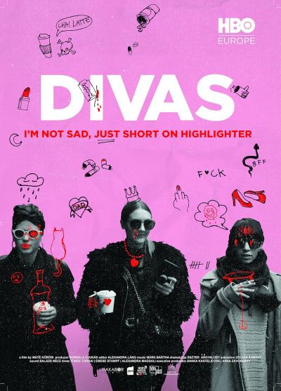 watch-Divas (2021)