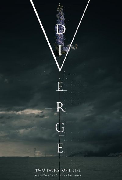 watch-Diverge (2018)