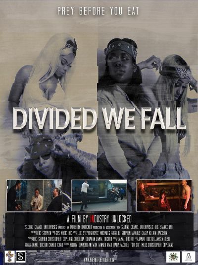 watch-Divided We Fall (2021)