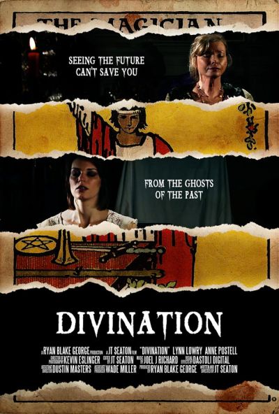 watch-Divination (2011)