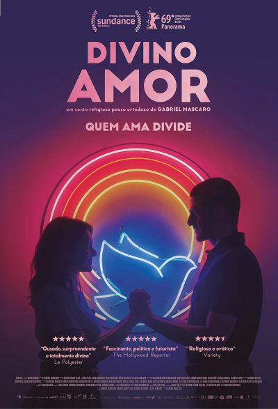 watch-Divine Love (2020)