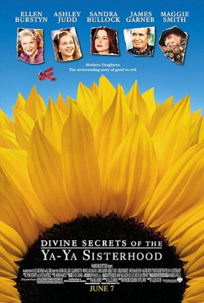 watch-Divine Secrets of the Ya-Ya Sisterhood (2002)