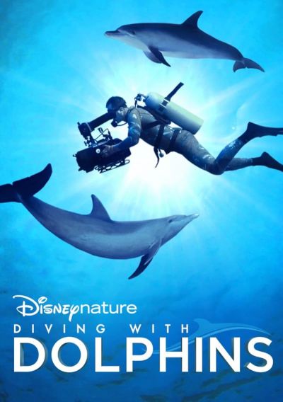 watch-Diving with Dolphins (2020)