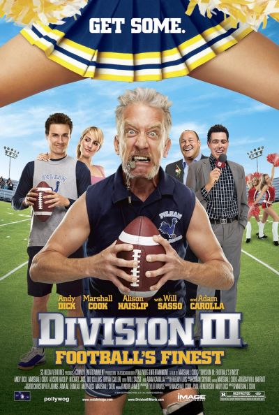 watch-Division III: Football's Finest (2011)