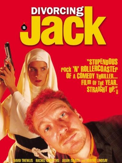 watch-Divorcing Jack (1998)