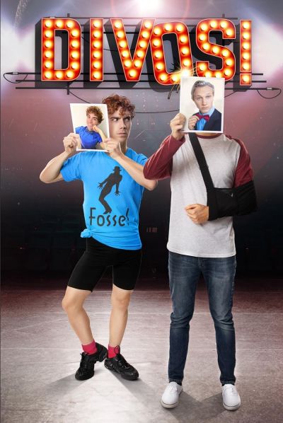 watch-DIVOS! (2020)