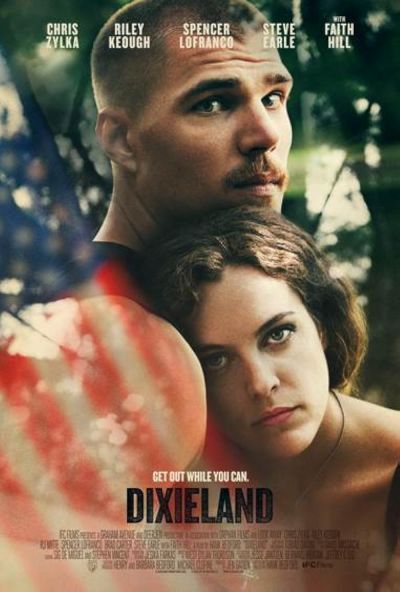watch-Dixieland (2018)