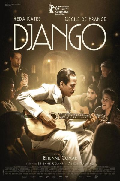 watch-Django (2018)