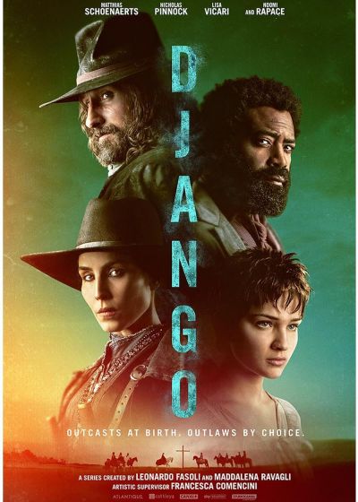 watch-Django (2023)